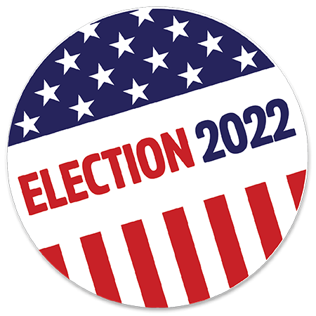 election logo