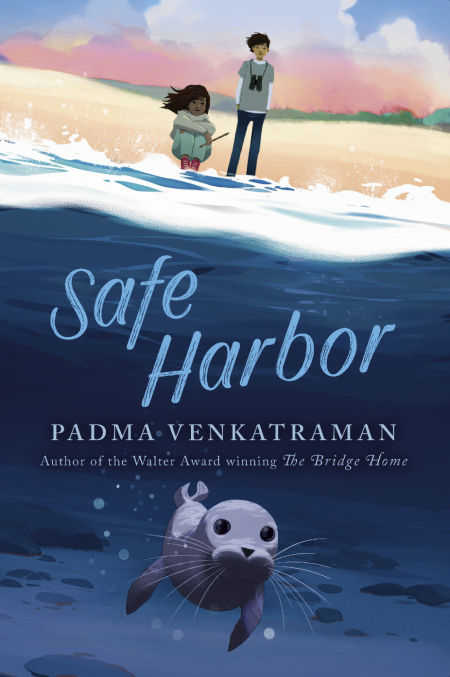 Safe Harbor